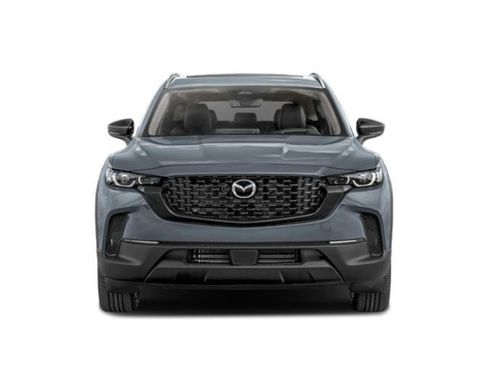 Used 2025 MAZDA CX-50 2.5 Hybrid w/ Premium Plus Pkg AWD/4WD image 7