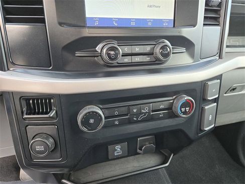 Certified 2023 Ford F150 XL w/ XL Chrome Appearance Package image 13