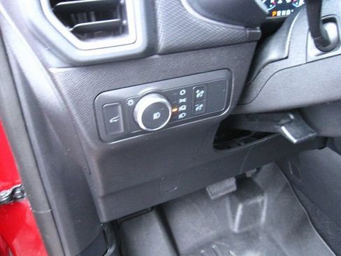 Used 2021 Ford Bronco Sport Big Bend image 9