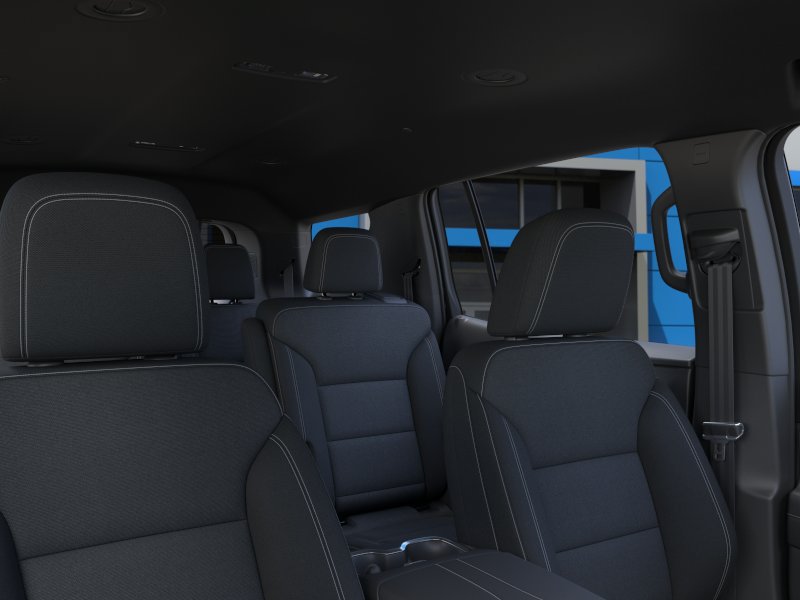 New 2027 Chevrolet Traverse LT w/ Driver Confidence Package FWD image 27