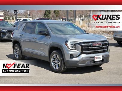 Used 2025 GMC Terrain Elevation