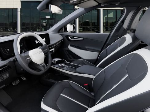 New 2026 Kia EV6 GT-Line RWD image 17