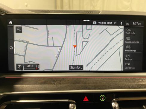 Used 2023 BMW X5 xDrive40i w/ Premium Package image 10