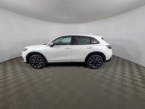 New 2027 Honda HR-V EX-L image 16