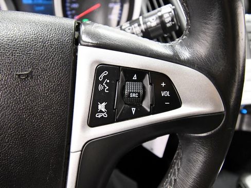 Used 2015 Chevrolet Equinox LTZ AWD/4WD image 19