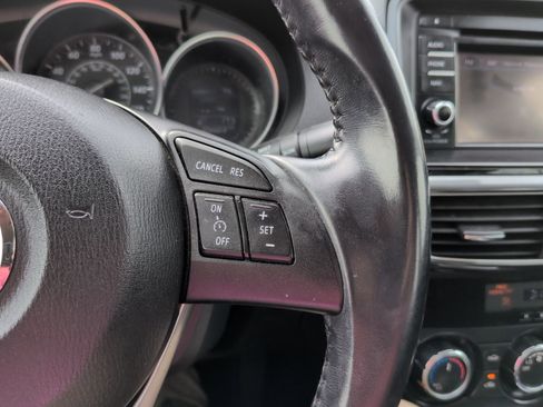 Used 2015 MAZDA MAZDA6 Sport image 18