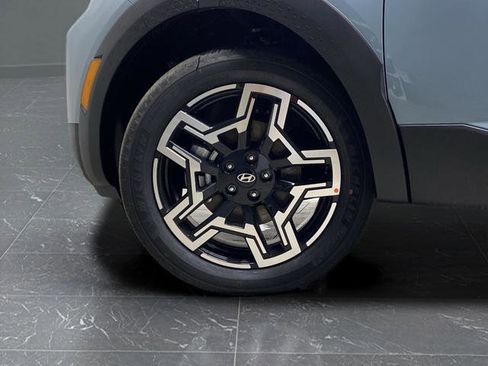 New 2026 Hyundai Santa Cruz Limited image 33