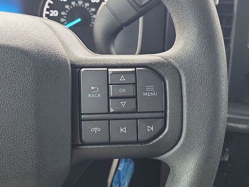 Certified 2023 Ford F150 XL w/ STX Appearance Package RWD image 25