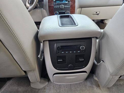 Used 2011 Chevrolet Avalanche LT w/ Regional Value Package RWD image 26