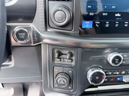 Used 2025 Ford F150 Raptor AWD/4WD image 17