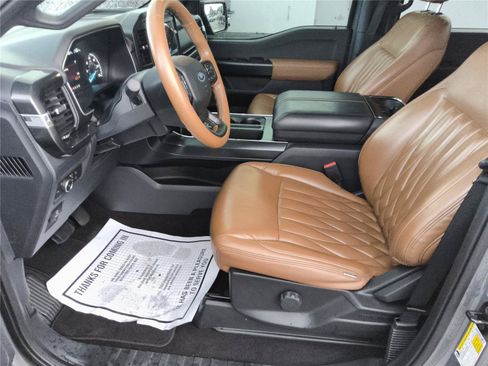 Used 2021 Ford F150 XL w/ STX Appearance Package RWD image 17