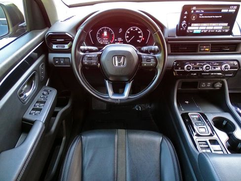 Used 2023 Honda Pilot EX-L image 28