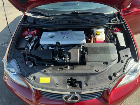 Used 2013 Lexus CT 200h image 37