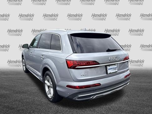 Used 2022 Audi Q7 2.0T Premium Plus w/ Premium Plus Package AWD/4WD image 9