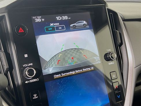 Used 2024 Subaru Crosstrek 2.0i Premium image 13