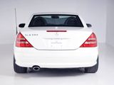 Used 2002 Mercedes-Benz SLK 320 image 4