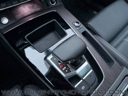 Used 2022 Audi Q5 2.0T Prestige image 26