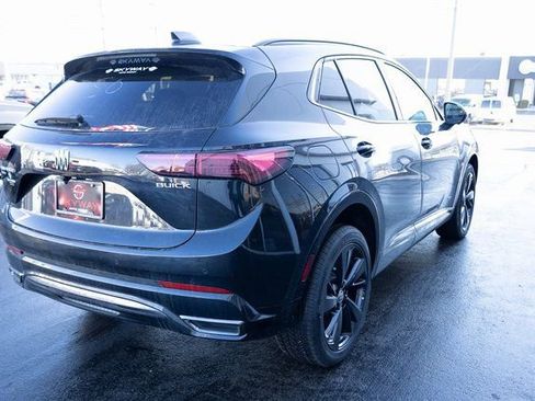 New 2026 Buick Envision Sport Touring image 6