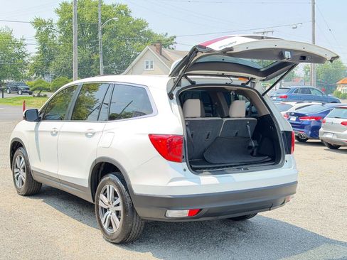 Used 2018 Honda Pilot EX-L image 36