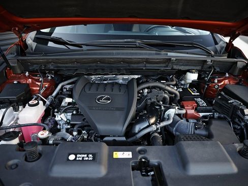 Used 2022 Lexus NX 350 AWD w/ Premium Package image 31