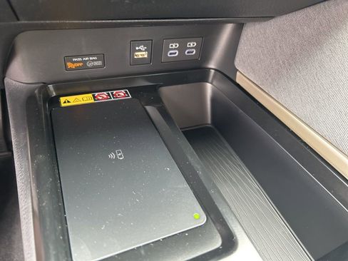 New 2026 Toyota Camry LE image 6