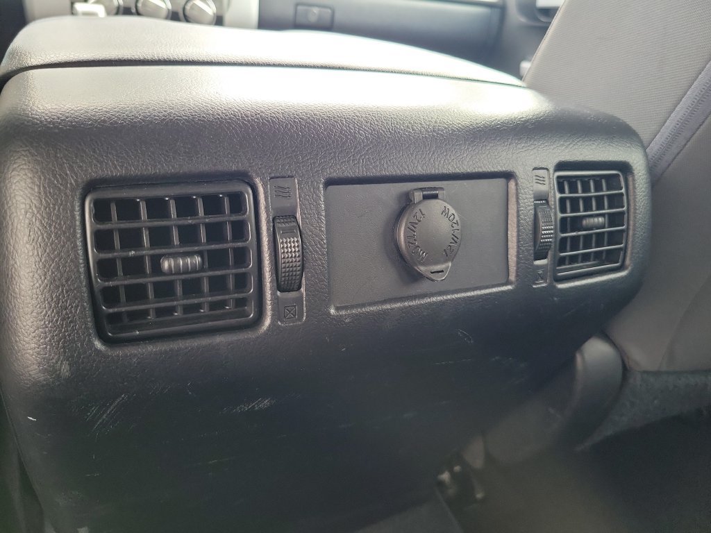 Used 2021 Toyota Tundra SR5 w/ SX Package RWD image 18