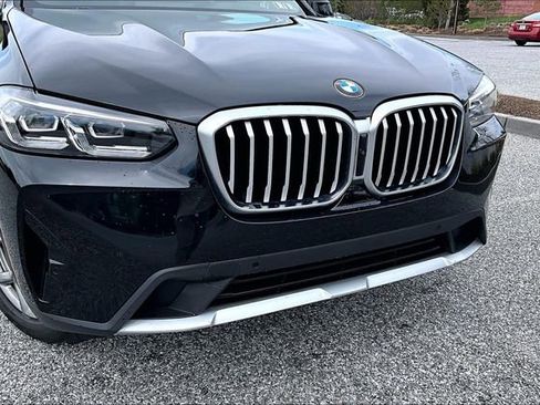 Used 2023 BMW X3 xDrive30i w/ Premium Package image 5