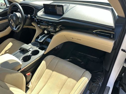 Used 2023 Acura MDX SH-AWD w/ Advance Package image 12