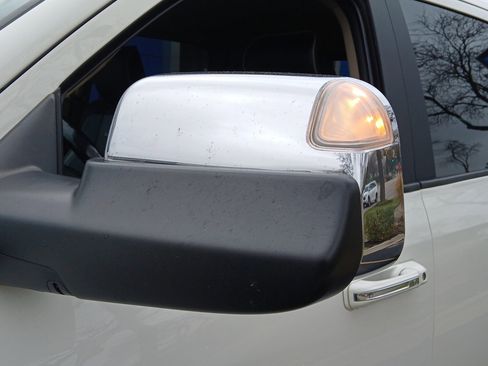 Used 2020 RAM 3500 Laramie image 35