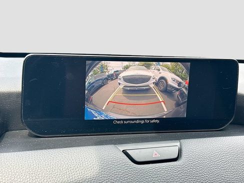 Certified 2024 MAZDA CX-90 3.3 Turbo w/ Preferred Plus AWD/4WD image 17