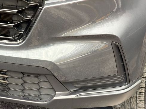 Used 2024 Honda CR-V EX image 11