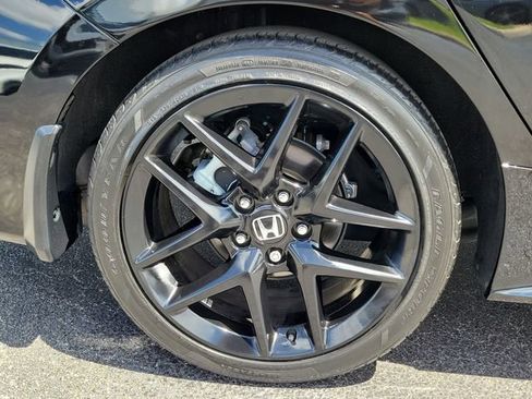 Used 2023 Honda Civic Sport image 7