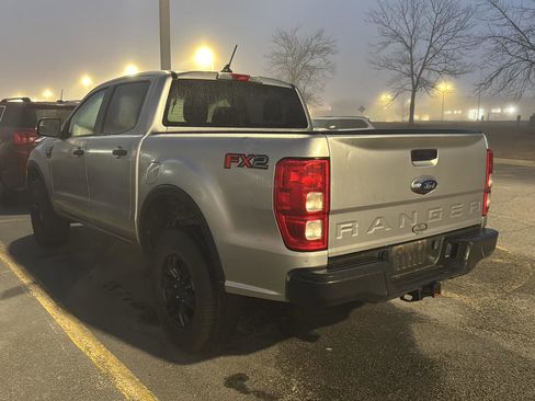 Used 2022 Ford Ranger XL w/ Equipment Group 101A High image 7