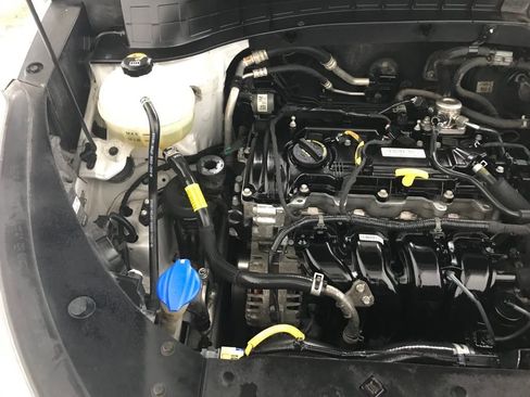 Used 2018 Hyundai Tucson SEL image 37