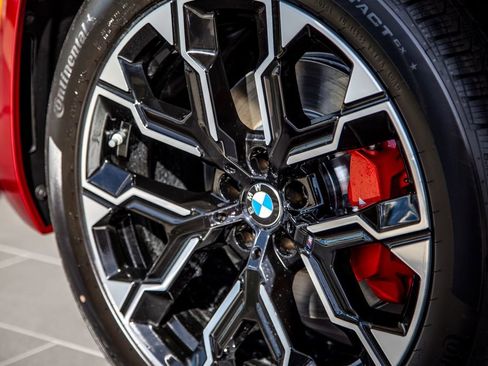 New 2026 BMW X3 xDrive30 w/ M Sport Package image 5