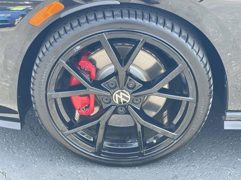 Used 2024 Volkswagen GTI S FWD image 7