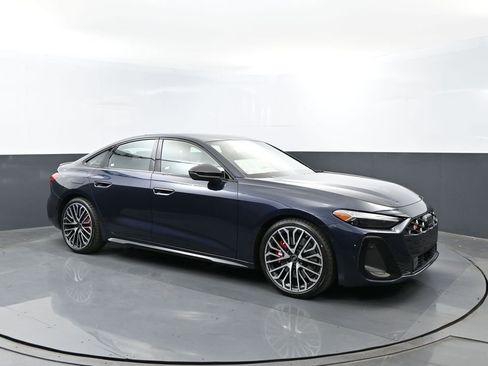 New 2026 Audi S5 Premium Plus AWD/4WD image 3