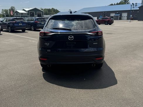 Used 2023 MAZDA CX-9 Touring Plus AWD/4WD image 6