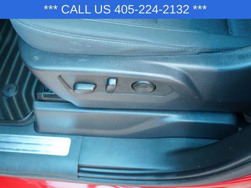 Used 2023 Chevrolet Silverado 1500 LT AWD/4WD image 22
