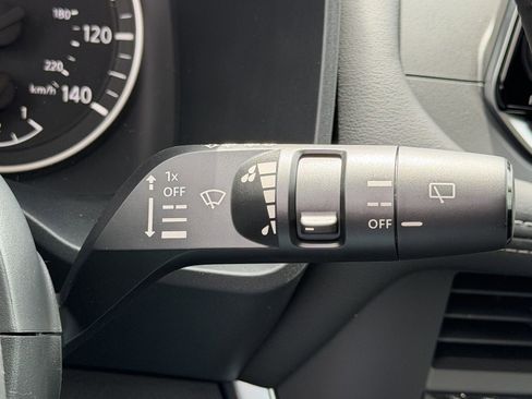 New 2026 Nissan Rogue SV FWD image 10