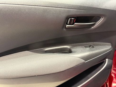 Used 2024 Toyota Corolla LE image 19