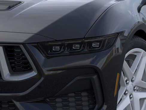 New 2026 Ford Mustang GT Premium image 21