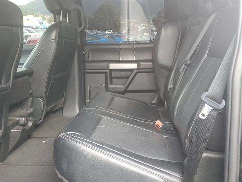 Used 2020 Ford F250 Lariat w/ Lariat Value Package image 13