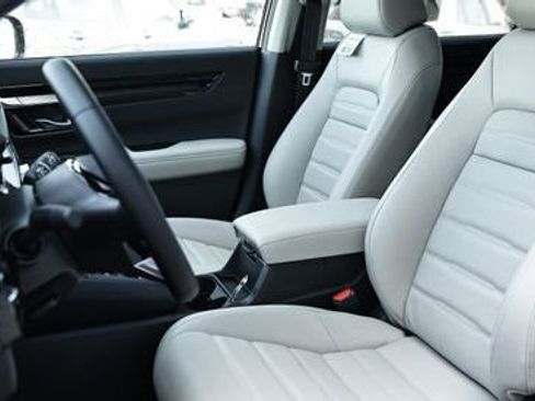 New 2026 Honda CR-V EX-L image 26