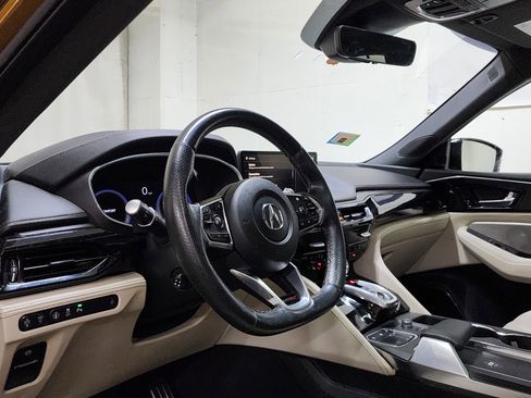 Used 2022 Acura MDX Type S image 12