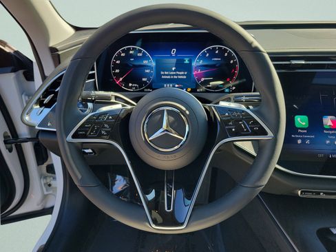 Certified 2026 Mercedes-Benz E 350 Sedan image 22