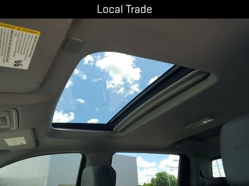 Used 2020 GMC Sierra 1500 Denali w/ Denali Ultimate Package AWD/4WD image 7