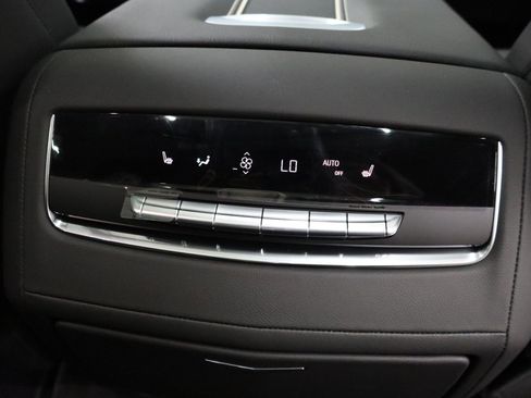 Used 2026 Cadillac Escalade Sport image 31