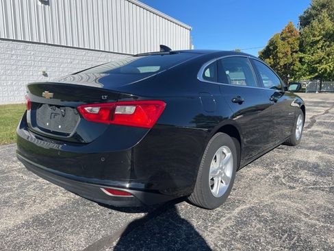 Used 2024 Chevrolet Malibu LT image 13