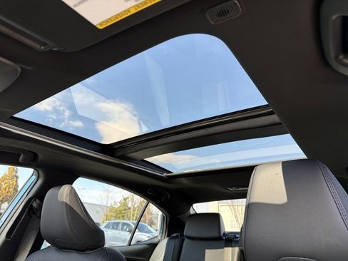 New 2026 Toyota Camry XSE image 18